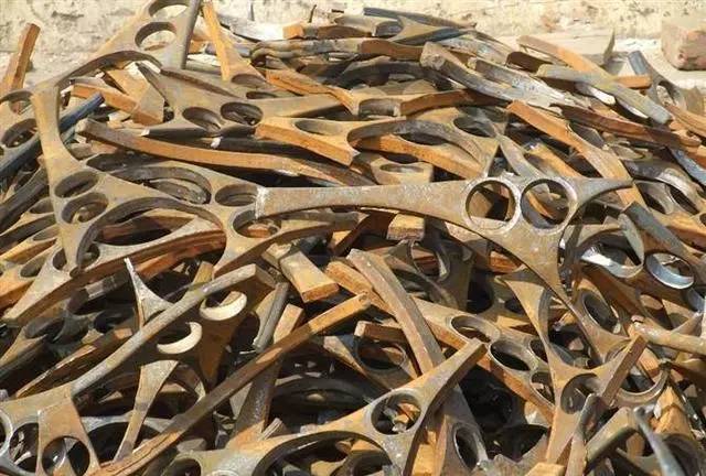 废铁皮价格最新行情及分析报告