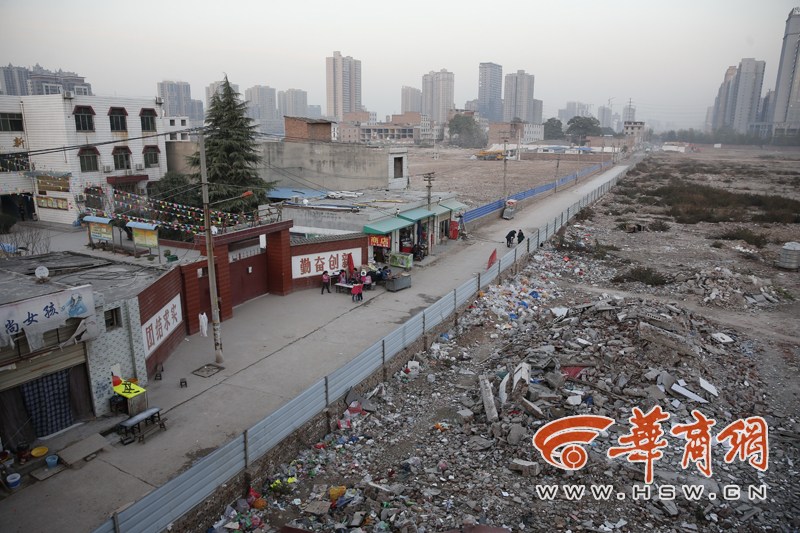 西安木塔寨最新规划揭秘，巷弄秘境中的独特风情与一家特色小店的探索之旅