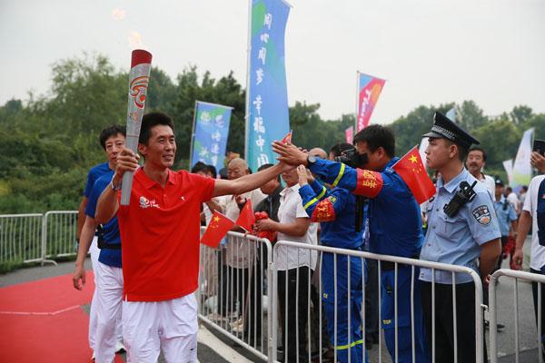 天津宁河区最新规划，科技引领未来，生活因发展而精彩