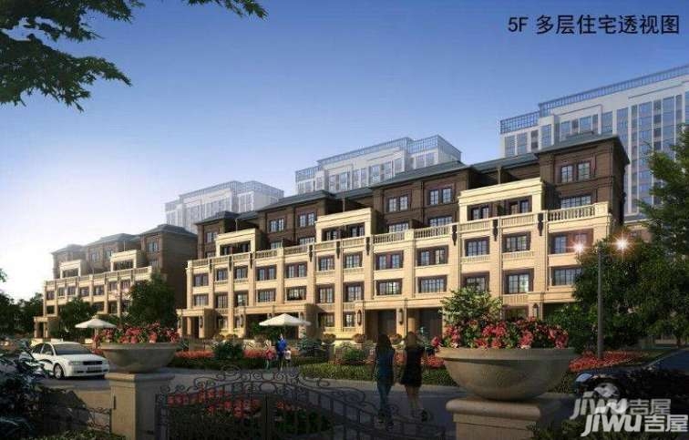 悦景福邸最新高科技产品介绍及独家揭秘