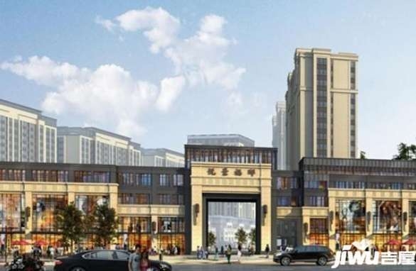 悦景福邸最新高科技产品介绍及独家揭秘