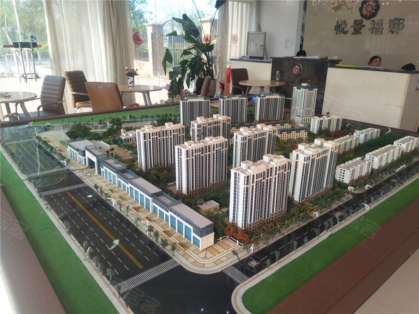 悦景福邸最新高科技产品介绍及独家揭秘