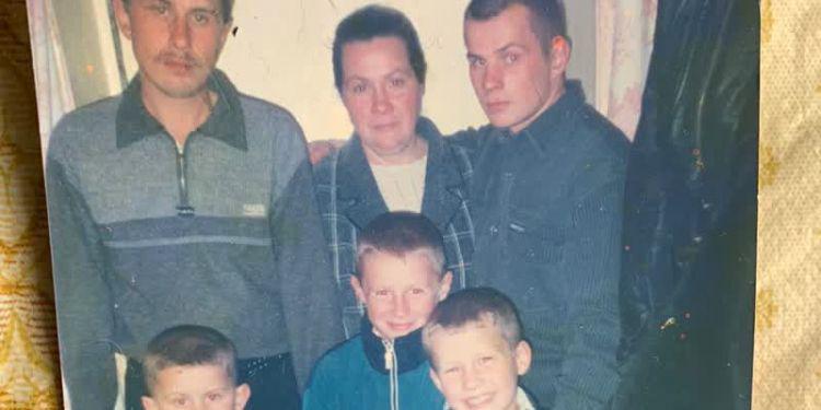 俄罗斯六兄弟最新欢乐之旅，探索自然美景的壮丽之旅