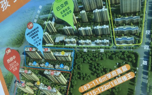 临汾未来城最新动态更新，最新进展与动态速递