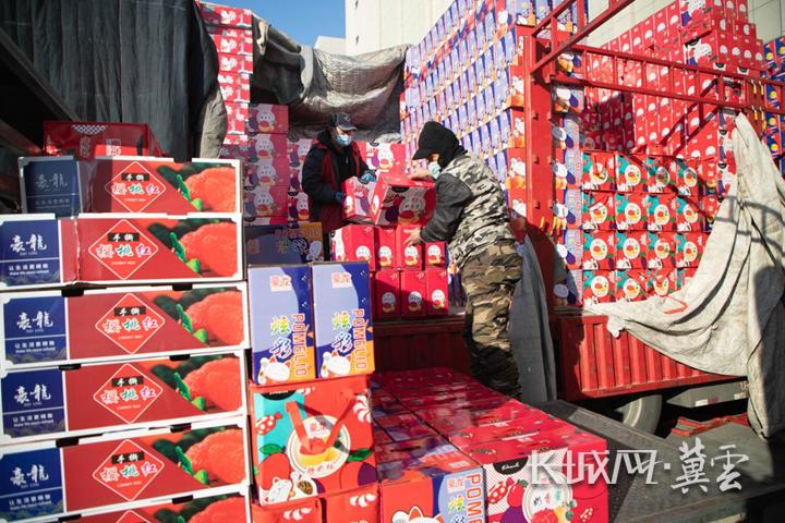 河北冬瓜最新行情，科技引领，冬瓜市场行情尽在掌握