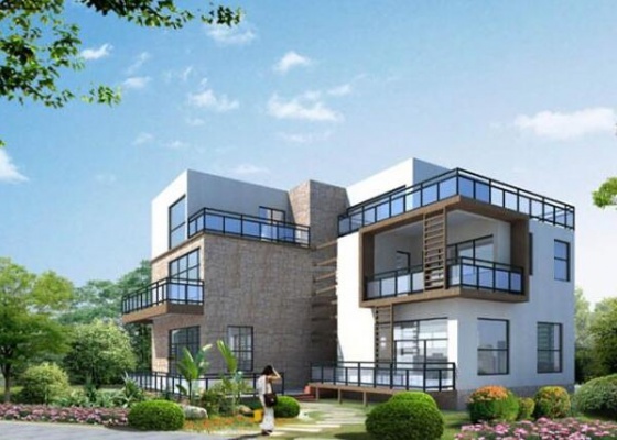 融水现房出售最新信息，温馨家园的融情故事