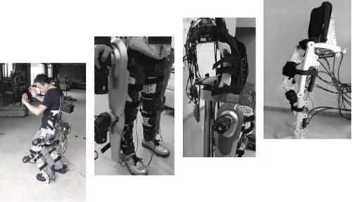 尖叫科技外骨骼最新，小巷中的隐秘科技宝藏