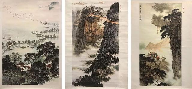 王宝玺书画最新价格，一笔变化带来的自信与成就感提升