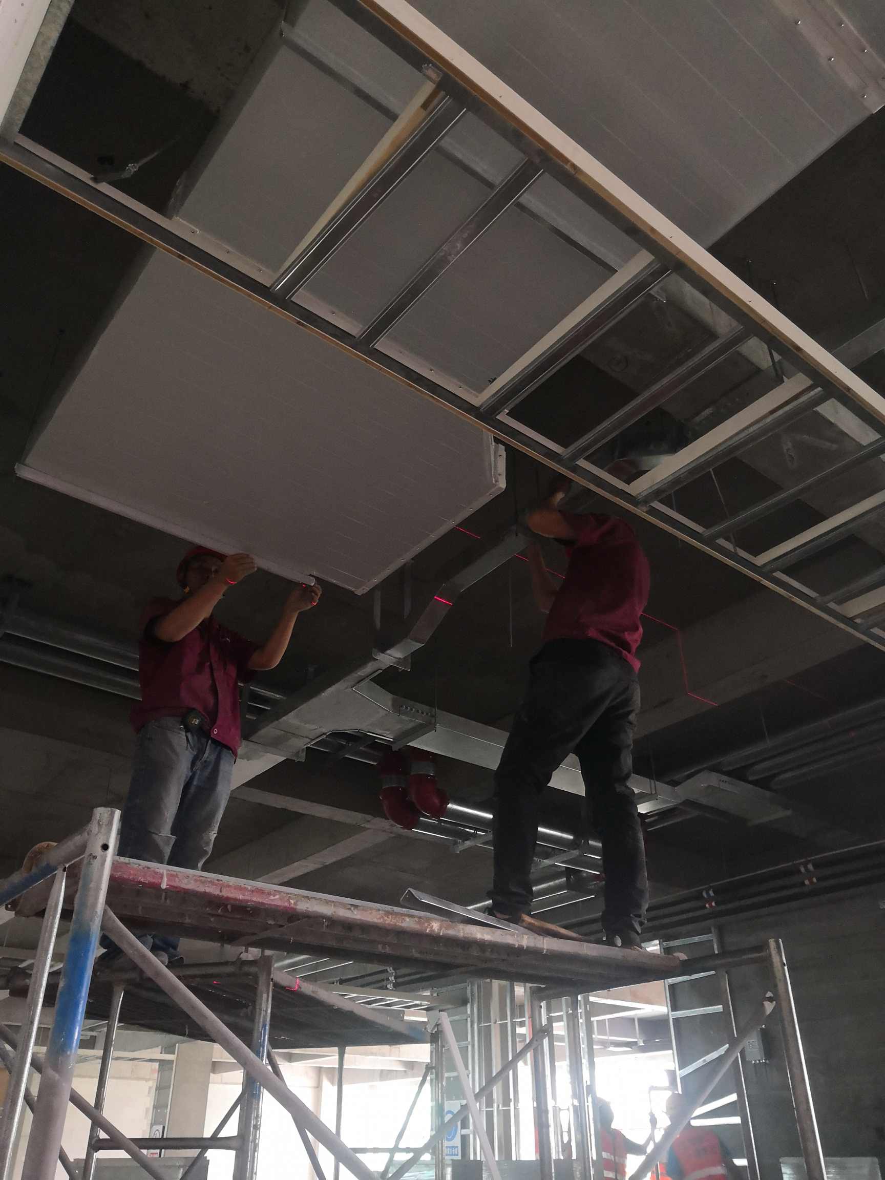 通风安装工招聘最新动态，行业现状、前景展望与招聘观点分析