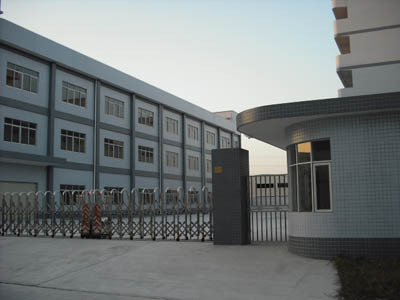 义乌厂房出租，与自然美景相遇，寻找内心的宁静之旅