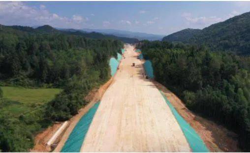 靖黎高速最新进展与挑战，全方位论述动态更新