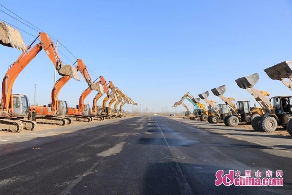 成武最新招标工程，小巷深处的独特风味探秘启动