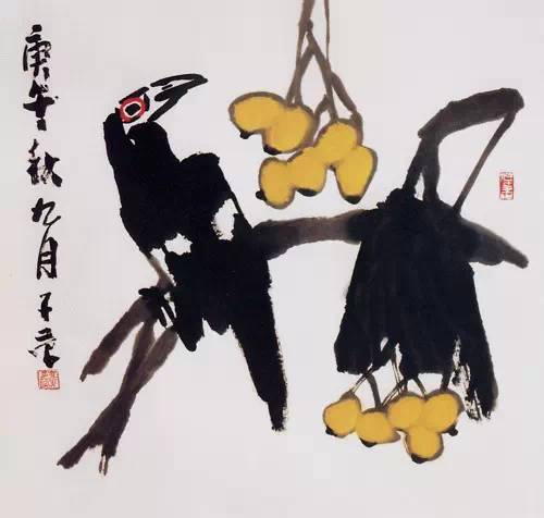 崔子范最新价格，艺术市场的热门焦点