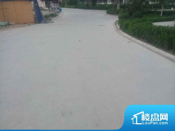 西安丰硕佳园最新动态，小巷中的独特风味