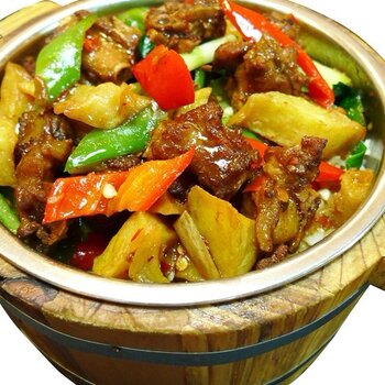 广州木桶饭味觉盛宴接力，最新店铺转让信息