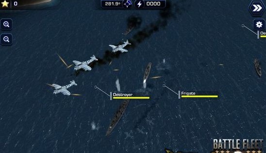 探索特色小店，最新海战手游的奇妙之旅