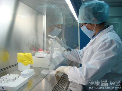 科技助力艾滋排除，最新检测神器揭示排除时间新纪元！