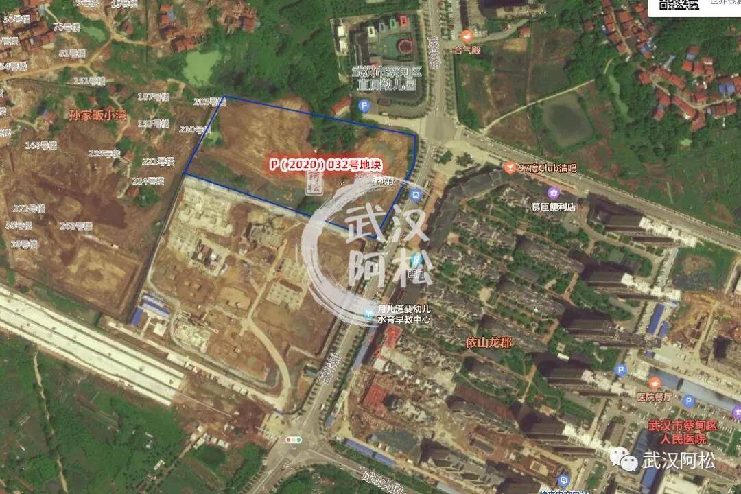 蔡甸张湾最新规划，未来变化中的自信与成就之源