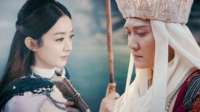 杨幂最新写真曝光，星光璀璨的时代印记