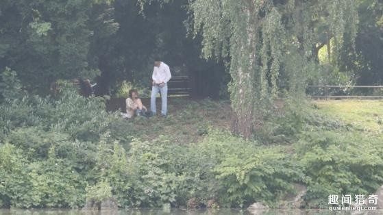 公园野战门视频，自然娱乐与科普之旅的探险体验