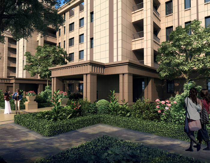 沈阳美的城最新房价揭秘，小巷中的隐藏瑰宝