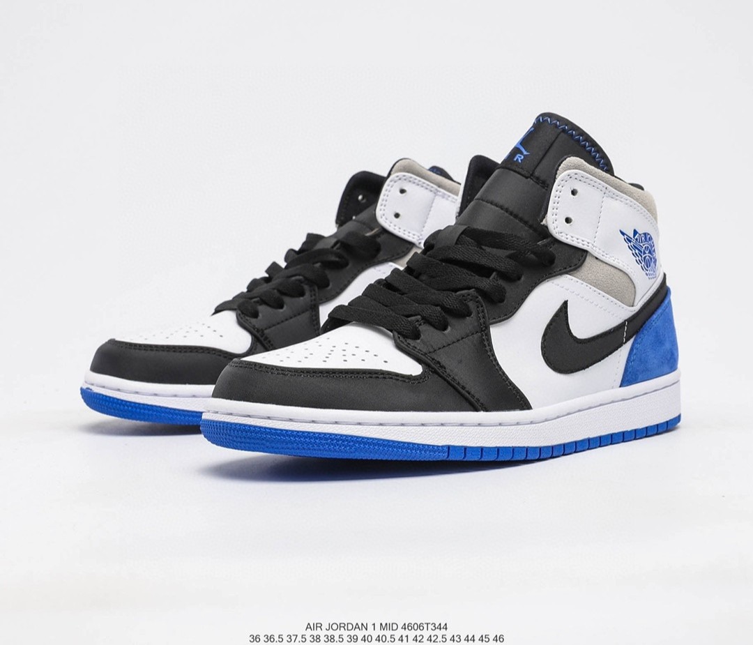 AJ1最新款购买指南，轻松入手，一步步教你如何选择