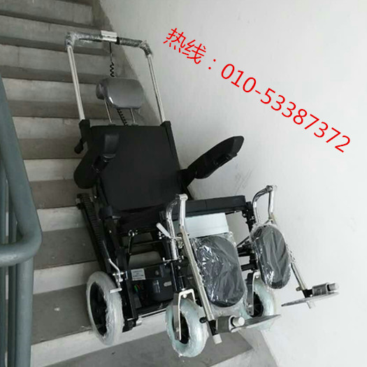 最新电动爬楼梯轮椅，解锁自由，探索无限可能