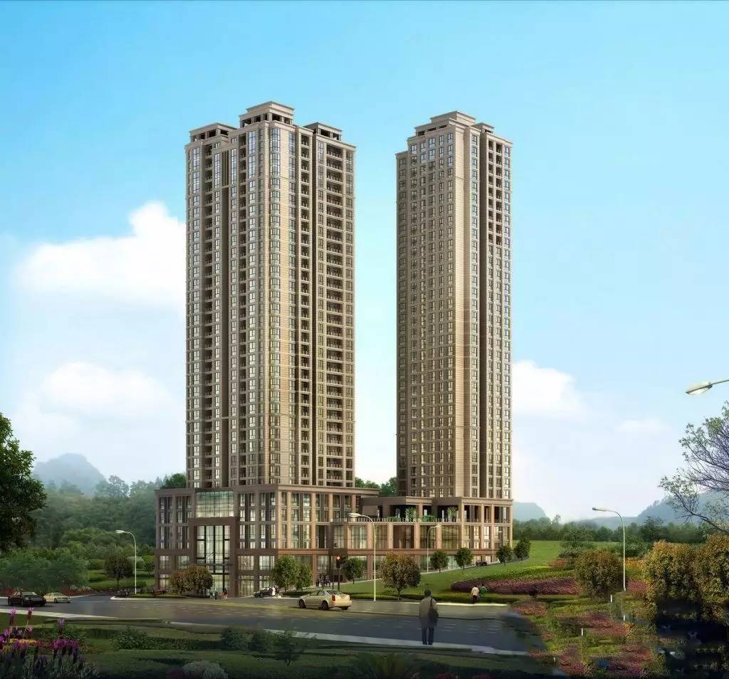 贵阳最新楼盘开盘信息一览