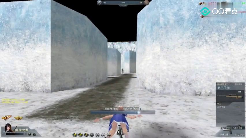 生死狙击阿龙最新视频，热血狙击震撼来袭！