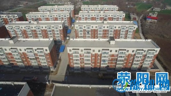 荥阳老城改造最新动态，温馨变迁与家的记忆重塑