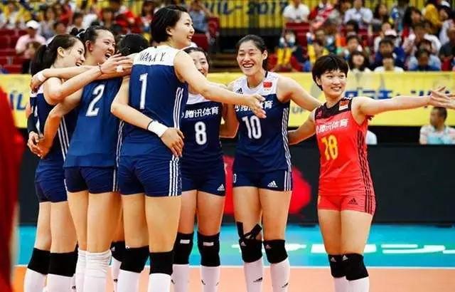 中国女排最新集训名单揭秘，人才选拔与队伍建设的深度探讨