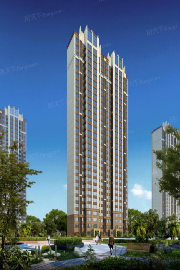 河间最新楼盘价格揭秘，与自然美景的邂逅之旅