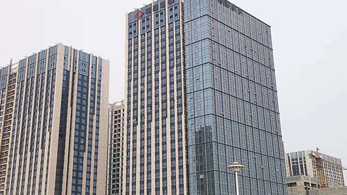 白沟河畔的购房故事，最新政策解读与温馨置业指南