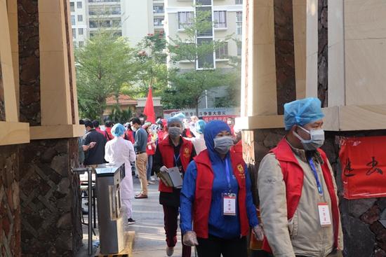 昌江福源小区最新报价，时代印记与居住理想的融合实现