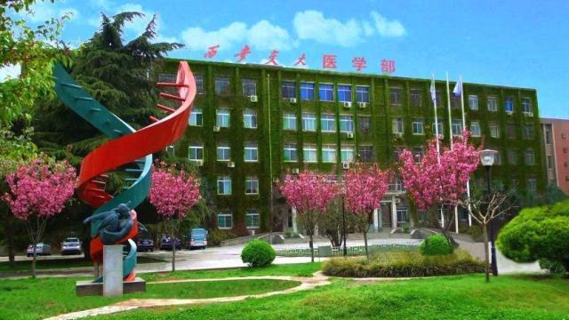 西安医学院更名最新动态，重磅更新🎉