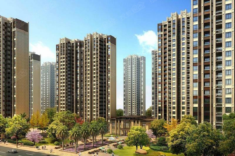 俪湖天地最新房价，热门投资置业首选