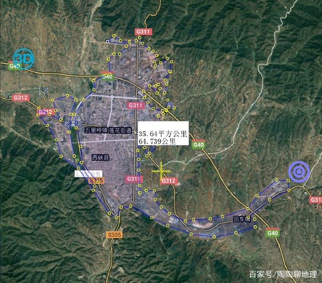 西峡最新道路规划，构建现代化交通网络，助力城市蓬勃发展