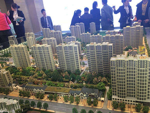 固安最新楼盘开盘信息，理想投资置业选择