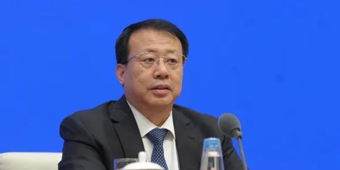 梁伟发最新职务动态更新通知