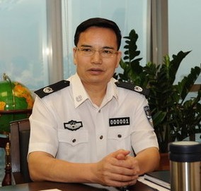 梁伟发最新职务动态更新通知