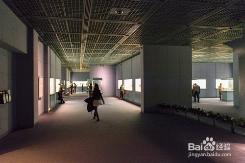 上海博物馆最新攻略指南