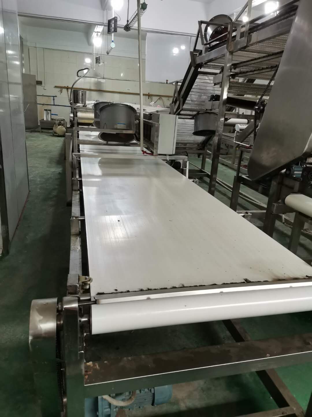 最新型河粉机探索自然美景,寻找内心平静之旅