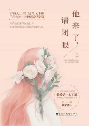 丁墨最新小说作品深度解析与魅力展示