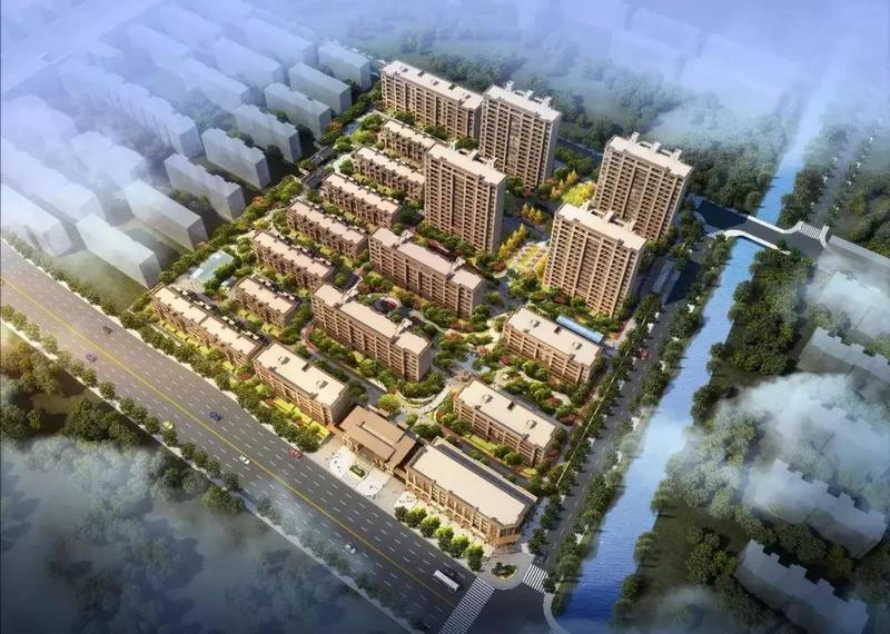 石家庄乾院最新价格详解与论述