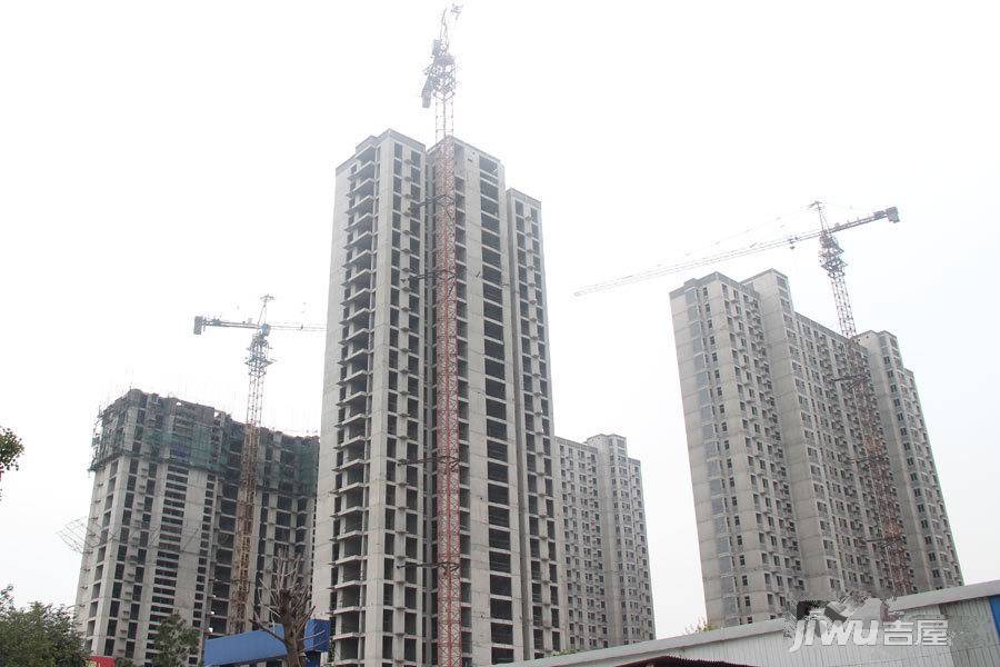 高远时光城最新房价探索，自然美景中的理想家园之旅