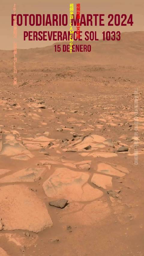 火星最新发现揭秘，2024年重大发现揭晓