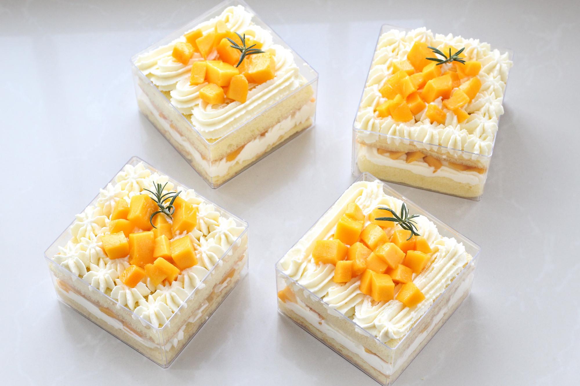 最新款水果蛋糕图片，自然美景的味蕾之旅，探索内心的宁静与平和