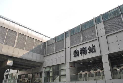 杭州怡丰城房价探秘，温馨日常背后的房价揭秘