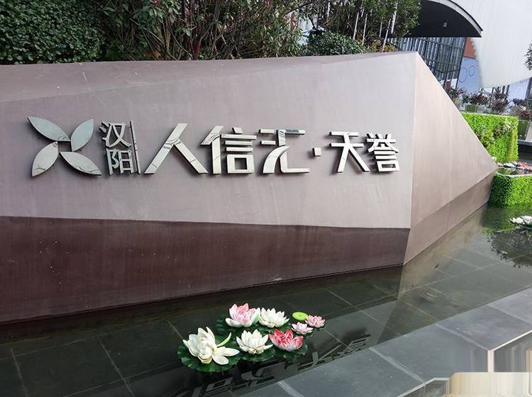 汉阳人信汇天誉最新指南与详解