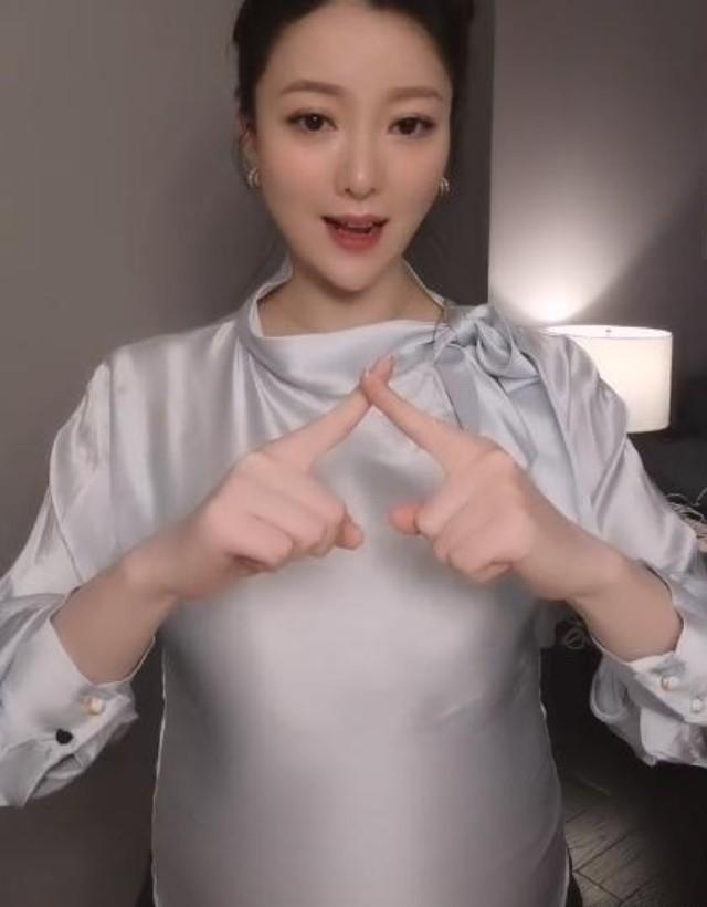 撑大肚子最新视频解析与指导，探索撑肚新风尚！